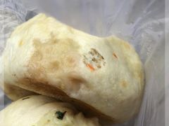 -清真牛街祥云轩门钉肉饼(左家庄店)