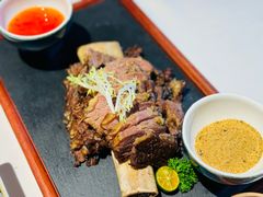 -钱塘花园·宁波菜
