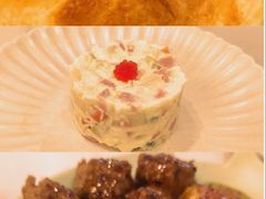 -库滋明·俄罗斯特色美食(中央大街店)