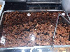 -乔波食品(杜桥中心菜场店)