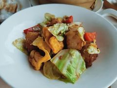 -正佳广场万豪酒店-粤菜餐厅·点心·海鲜·聚餐