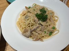 -菲滋意式休闲餐厅(北仑银泰城店)