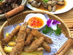-醉壹号海鲜大排档·老厦门特色菜(厦门美食地标店)