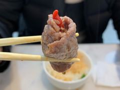 -成都你六姐·牛肉冒菜·麻辣香锅(长泰广场店)