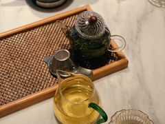 -上海宝华万豪酒店