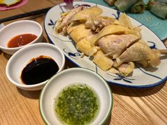 -米纸越南小馆(金鹰世界店)