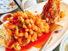 -小厨娘书香金陵(夫子庙老门东店)