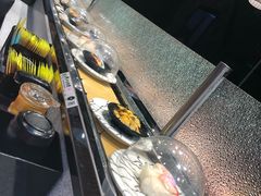 -争鲜回转寿司(金桥家乐福店)