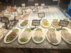 -鲜得莱渔港·小平岛海胆馆(七贤岭店)
