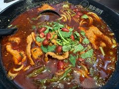 -苗乡米线(建军路店)