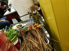 -钢管厂五区小郡肝串串香(奥克斯广场锦城万达店)