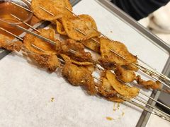 -517烧烤·龙虾·海鲜大排档(万象都荟店)