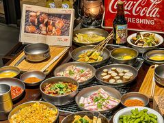 -夜食白市Yespicy·烧烤啤酒宵夜(番禺四海城店)