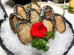 -帝皇海海鲜豆捞(桐泾商务广场店)