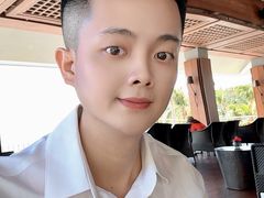 -日落吧·海景咖啡厅·餐酒吧·鸡尾酒·下午茶·乐队表演·浪漫夕阳·三亚文华东方酒店