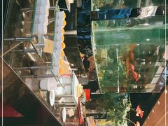 -泰谷酒店·太古码头闽菜自助餐厅