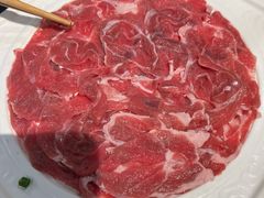 -常赢三兄弟·清真涮肉·清真炒菜(朝阳新城店)