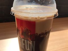 -麦当劳(开萝大道店)
