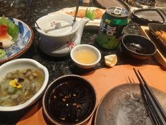 -吉川谷谷·铁板烧烤肉放题(石景山台湾街店)