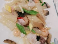 -清华酒楼(盘门店)