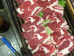 -宽板凳老灶火锅(南礼士路店)