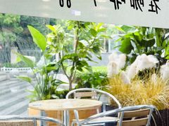 -在咖啡INCOFFEE(ICC升龙环球中心店)