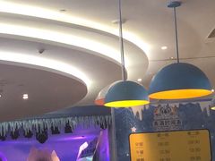 -帝企鹅自助餐厅•儿童岛•真企鹅(长隆企鹅酒店)