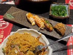 -古田居·特色寿司料理(星之岛旗舰店)