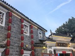 -客家大院·非遗赣南客家菜(郁孤台店)