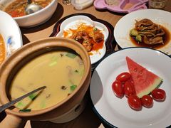-乡里八闽·福州乡土菜(高宅店)