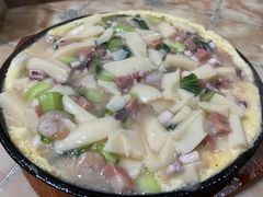 -华春餐馆(鱼山路店)