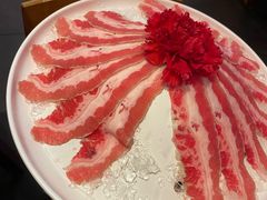 -1078號老北京涮肉(松柏店)