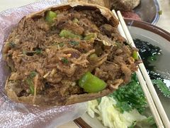 -昌顺马记小吃店(昌盛园店)