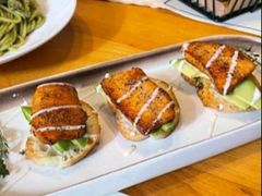 -沏点Trattoria意大利餐厅(新街口店)