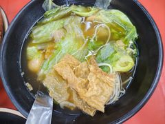 -兴记肉骨茶(甲洞大街第二新分店)