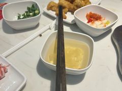 -傣妹火锅(新桥店)