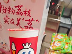 -范蠡湖公园