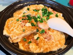 -年辉渔村·非遗传承餐厅(新丰江店)