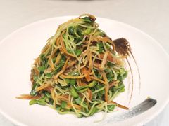 -骏莱海鲜鱼港(五角场店)