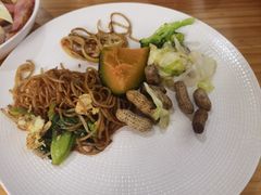 -康铂酒店(上海自然博物馆店)