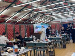 -0317火锅鸡·清真(正达店)