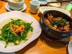 -竹里馆 ·茶食(奥体店)