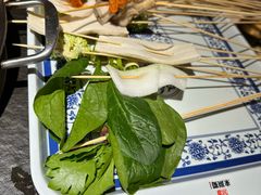 -来涮蜀鲜货火锅串串香(菜市口店)