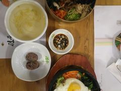 全家福-全州拌饭(参花街总店)