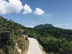 -南丫岛