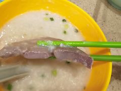 -生记粥店(旺角店)
