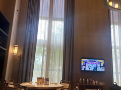 -雪龙轩中餐厅(银基冰雪酒店)