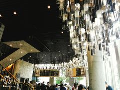 大堂-星巴克臻选(湖滨道店)
