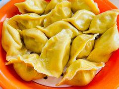 -北方饺子王·海肠捞饭·海鲜锅(山大店)