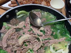 -川堂风·跷脚牛肉·乐山爆炒(宝山日月光店)